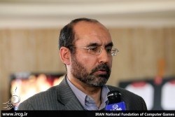 پیام خلیج فارس را با تولید بازیهای رایانهای به جهانیان میرسانیم